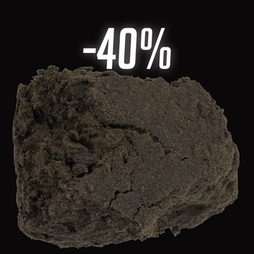 Ækte Vare - 21% CBD