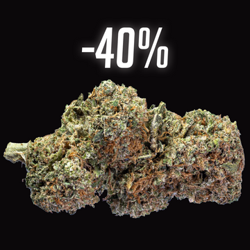 Bazooka – 9 % CBD