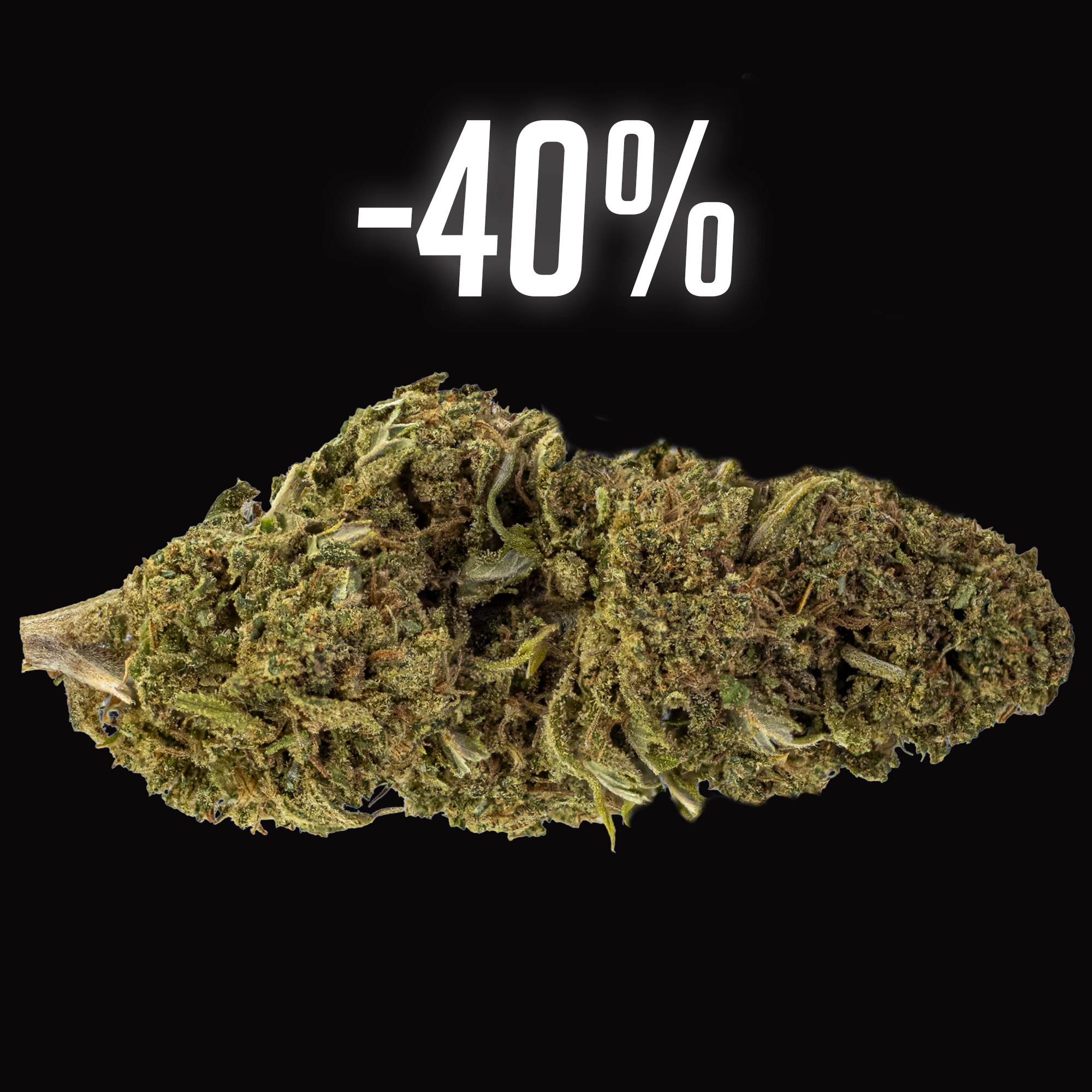 Funky Flower - 18% CBD