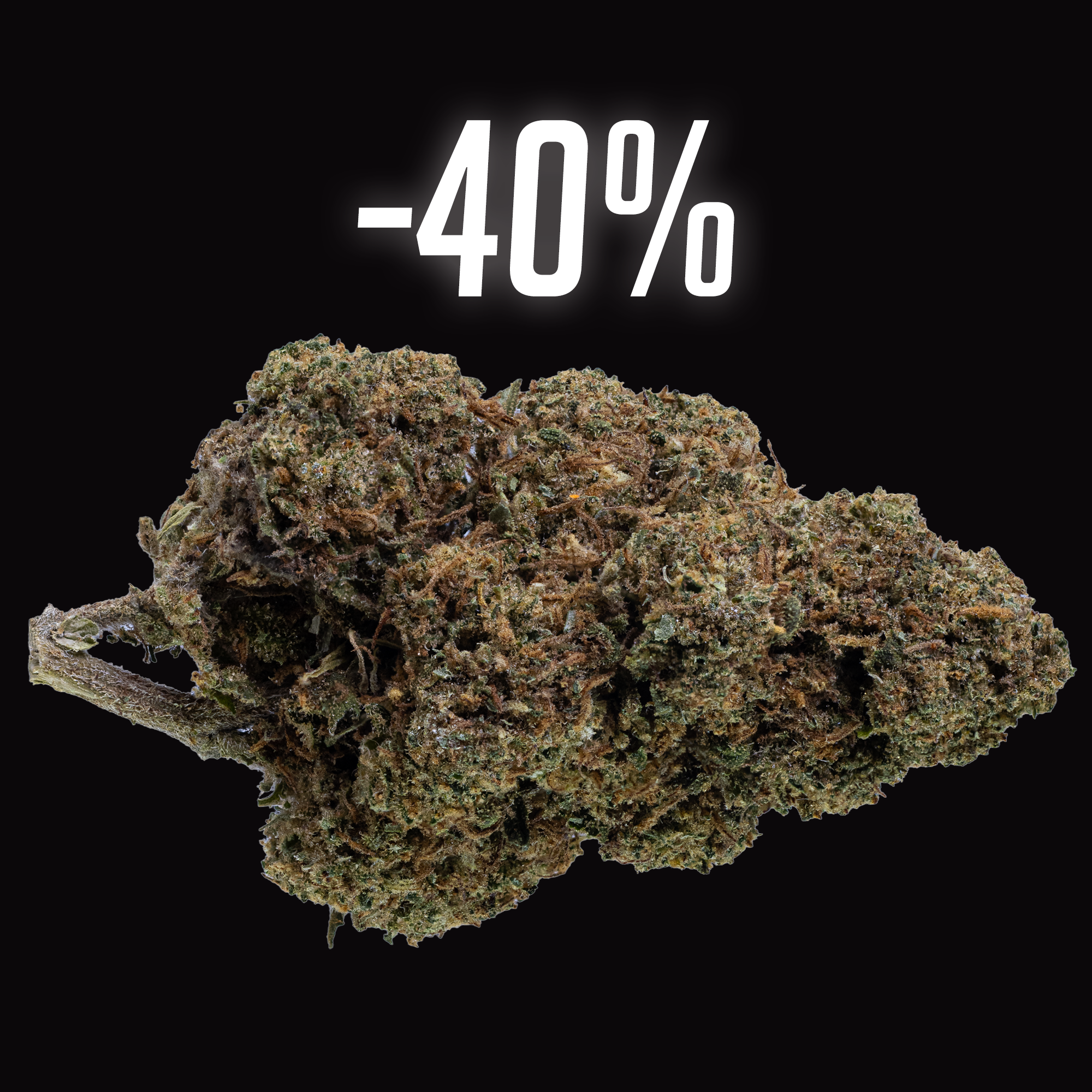 Headshot Haze - 14% CBD