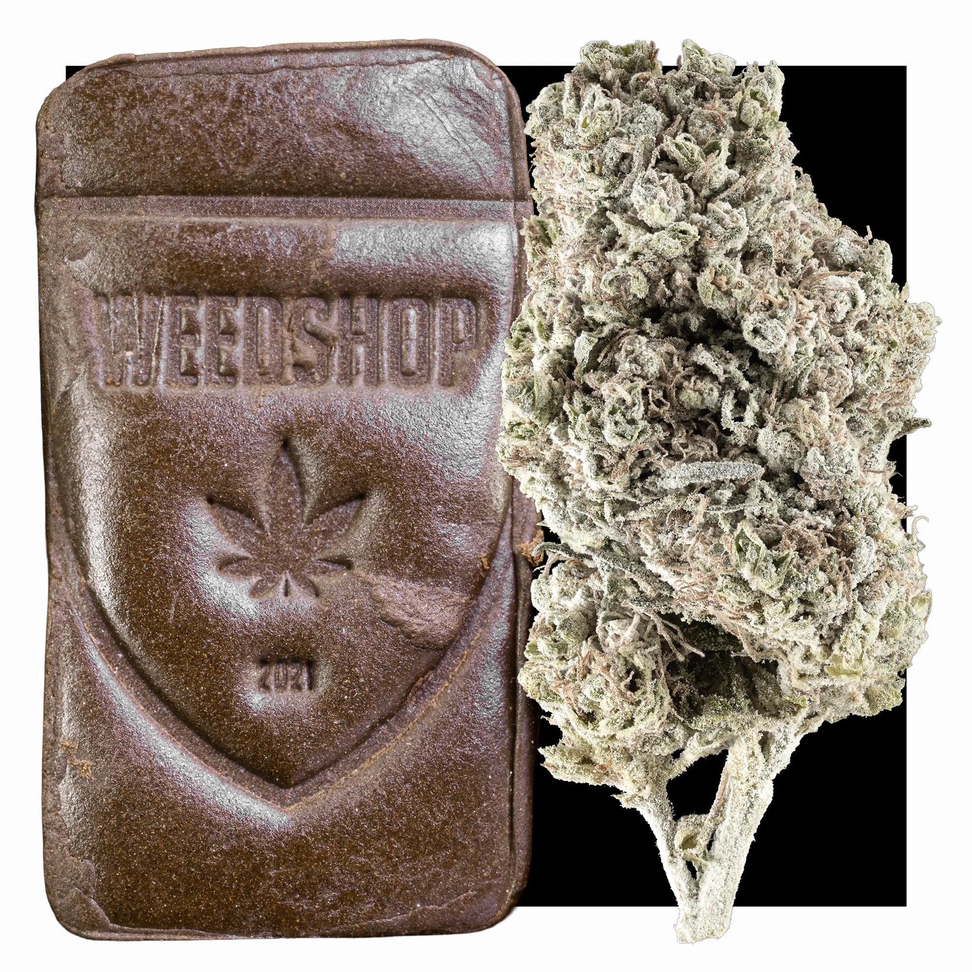 N*1 Luksus - 2x5 GRAM BUNDLE