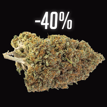 Pineapple Express - 14% CBD