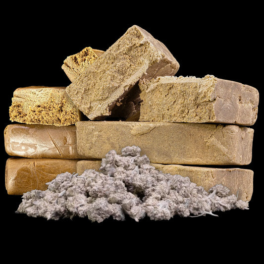 top 3 products cannabis january hash popcorn buds thca