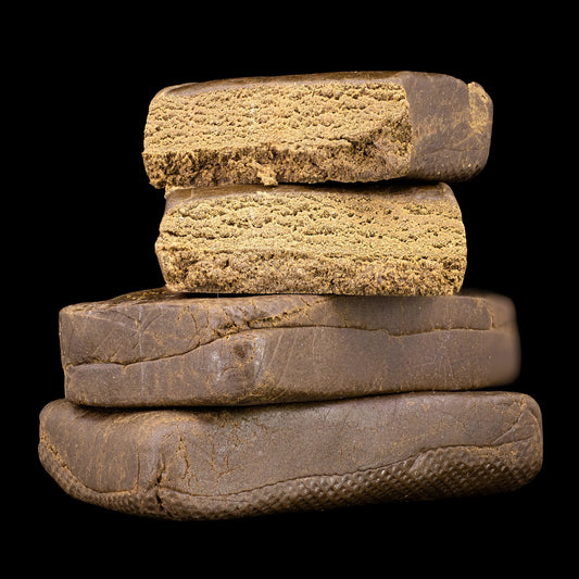 Luxus Ketama - 25% THCA 50g