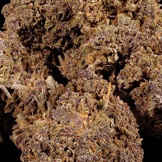 Mellow Haze – 15 % CBD, 25 Gramm