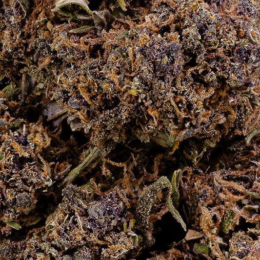 Purple Puff - 17% CBD