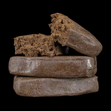 weedshop thca hash slaskeren