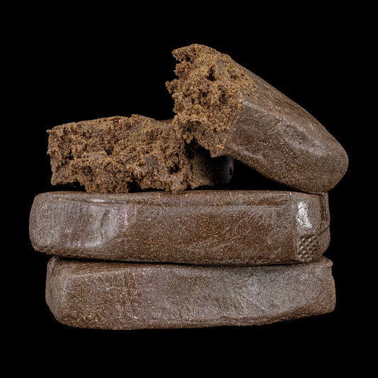 weedshop thca hash slaskeren