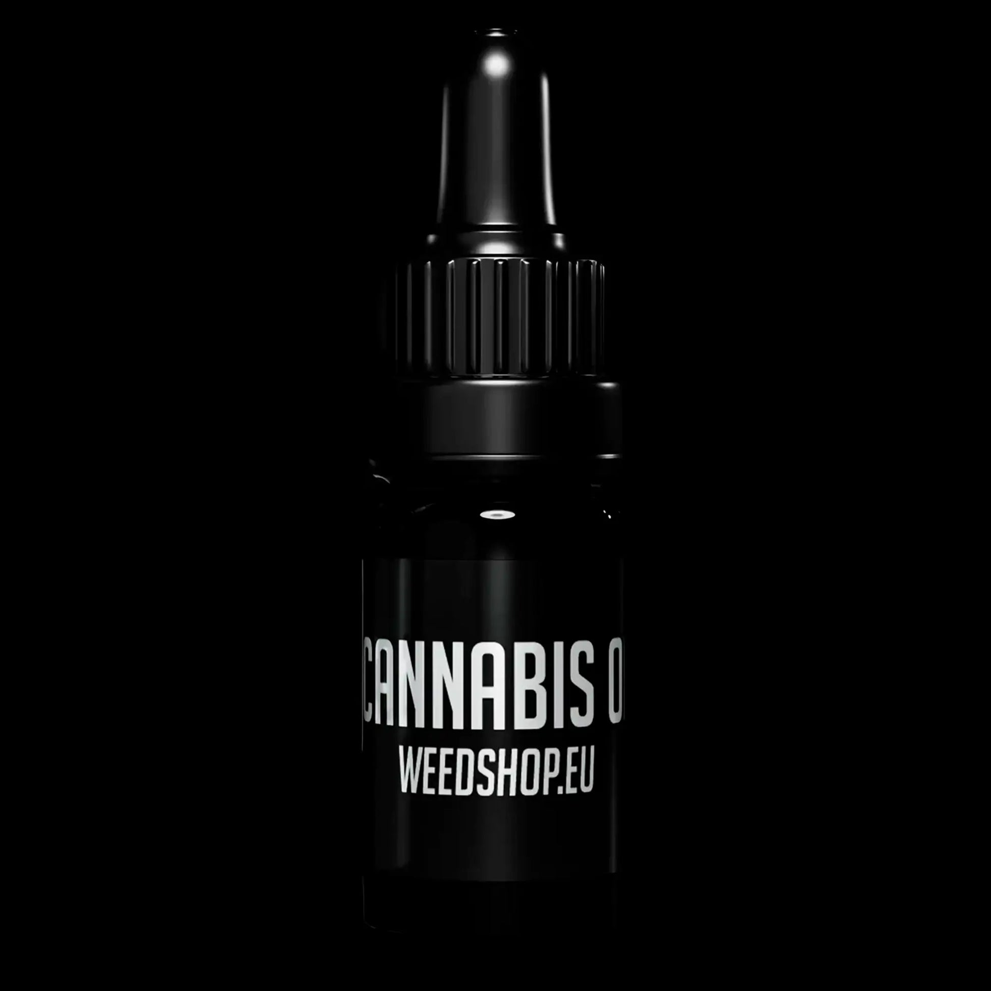 CBD Oil 15% full spectrum hemp oil bottle with natural terpene profile