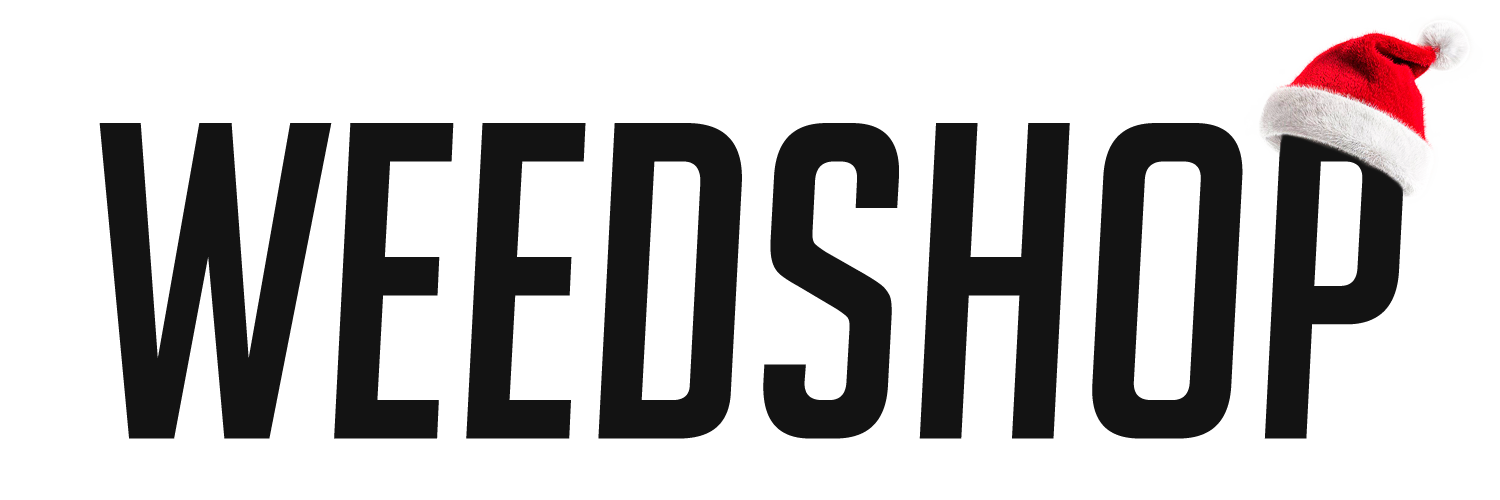 Weedshop.eu