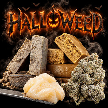 Halloweed 13g