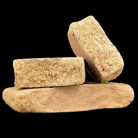 La Mousse - 25% THCA 50G